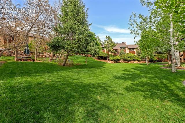 MLS Image for 329  El Paso  C ,Manitou Springs, Colorado