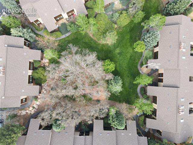 MLS Image for 329  El Paso  C ,Manitou Springs, Colorado