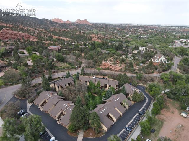 MLS Image for 329  El Paso  C ,Manitou Springs, Colorado