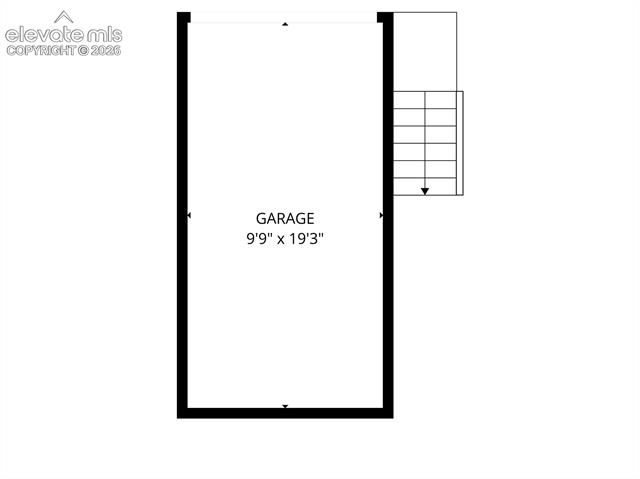 MLS Image for 329  El Paso  C ,Manitou Springs, Colorado
