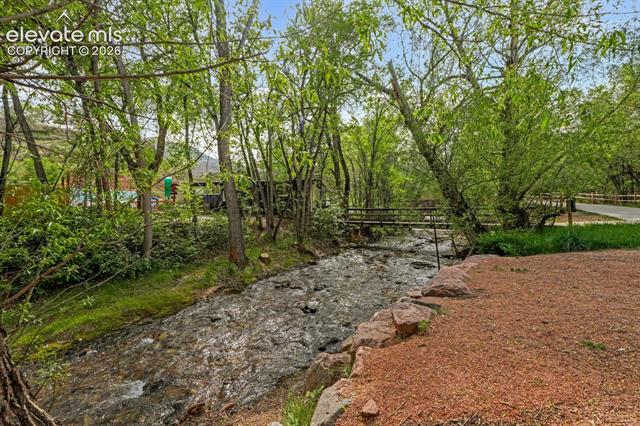 MLS Image for 329  El Paso  C ,Manitou Springs, Colorado