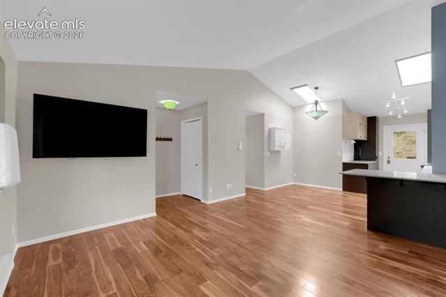 MLS Image for 329  El Paso  C ,Manitou Springs, Colorado