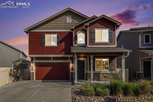 MLS Image for 7527  Benecia  ,Fountain, Colorado