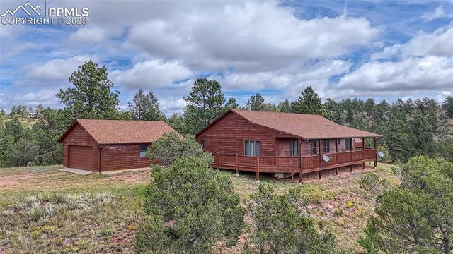 62  Cheyenne  , florissant&nbsp; House Search MLS Picture