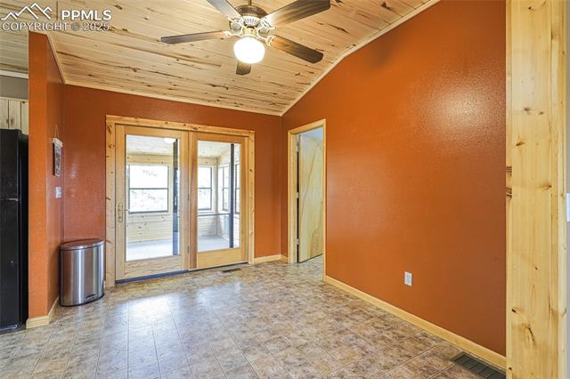 MLS Image for 62  Cheyenne  ,Florissant, Colorado