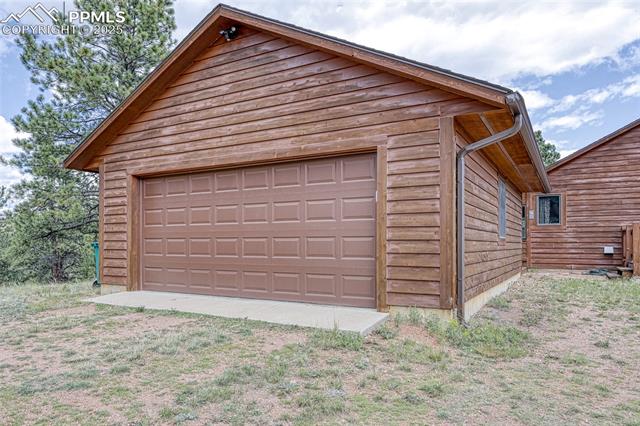 MLS Image for 62  Cheyenne  ,Florissant, Colorado