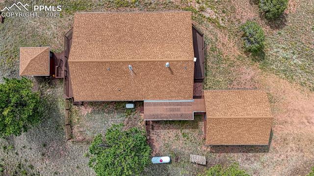 MLS Image for 62  Cheyenne  ,Florissant, Colorado