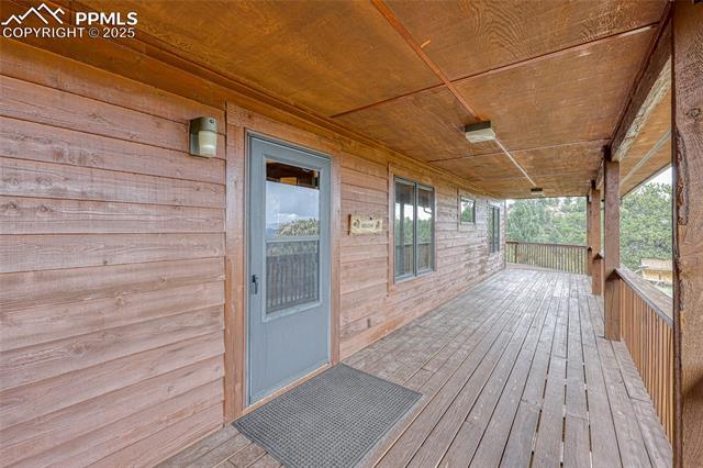 MLS Image for 62  Cheyenne  ,Florissant, Colorado