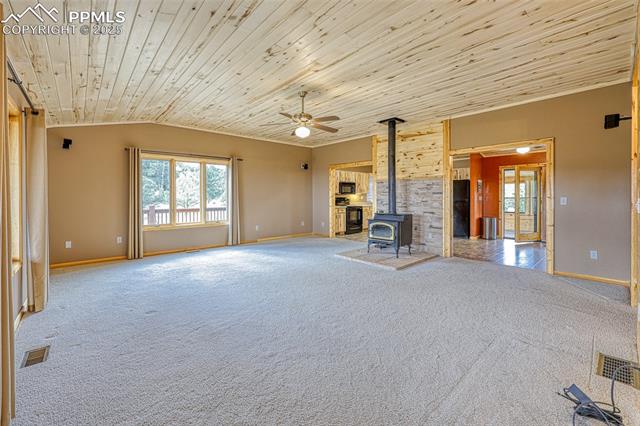 MLS Image for 62  Cheyenne  ,Florissant, Colorado