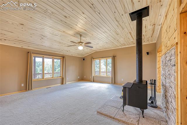 MLS Image for 62  Cheyenne  ,Florissant, Colorado