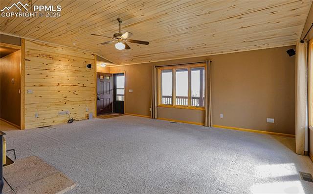 MLS Image for 62  Cheyenne  ,Florissant, Colorado