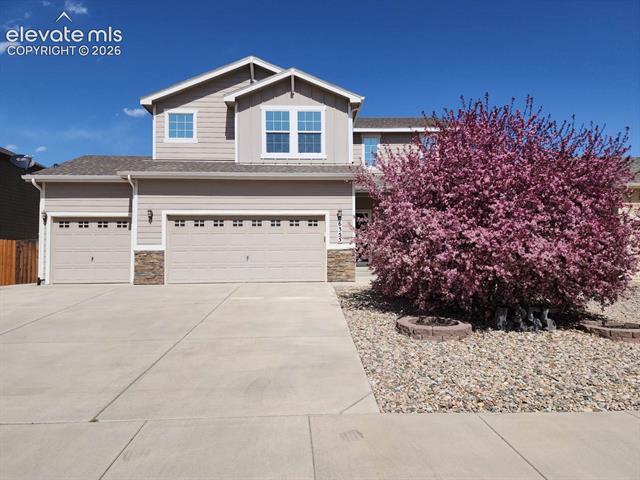 6355  Bearcat  , colorado springs&nbsp; House Search MLS Picture