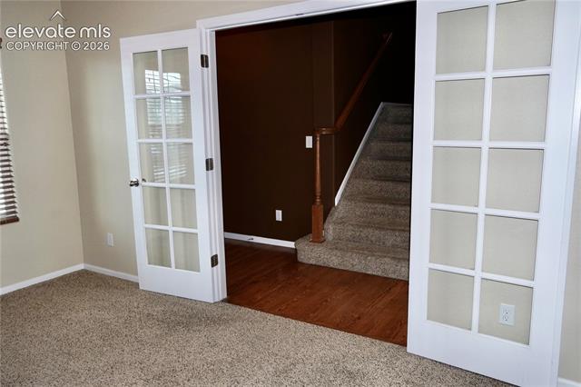 MLS Image for 6355  Bearcat  ,Colorado Springs, Colorado
