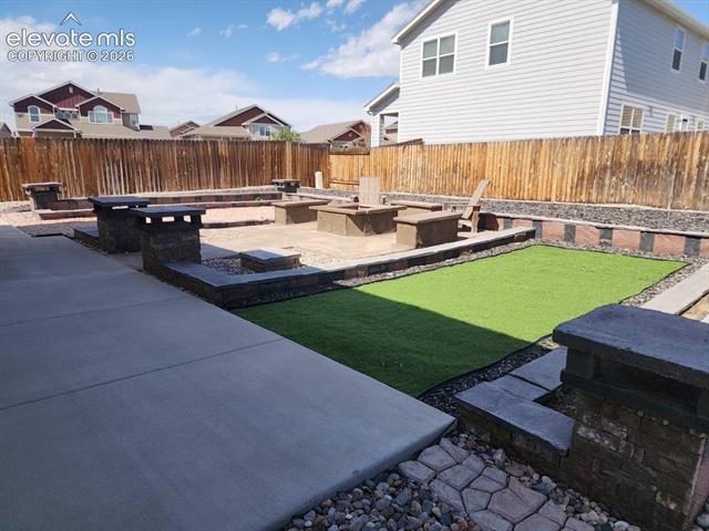 MLS Image for 6355  Bearcat  ,Colorado Springs, Colorado