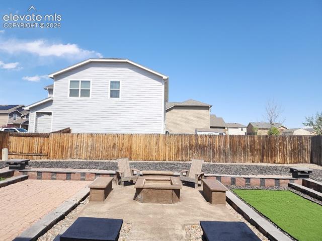 MLS Image for 6355  Bearcat  ,Colorado Springs, Colorado