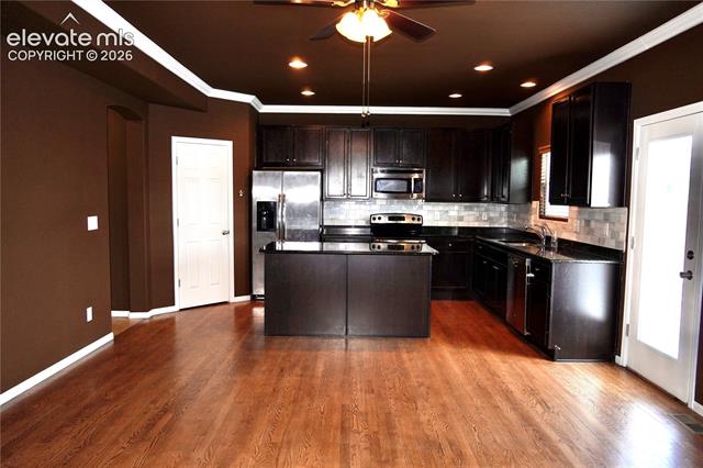 MLS Image for 6355  Bearcat  ,Colorado Springs, Colorado