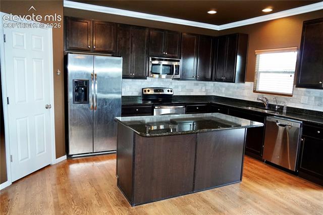 MLS Image for 6355  Bearcat  ,Colorado Springs, Colorado