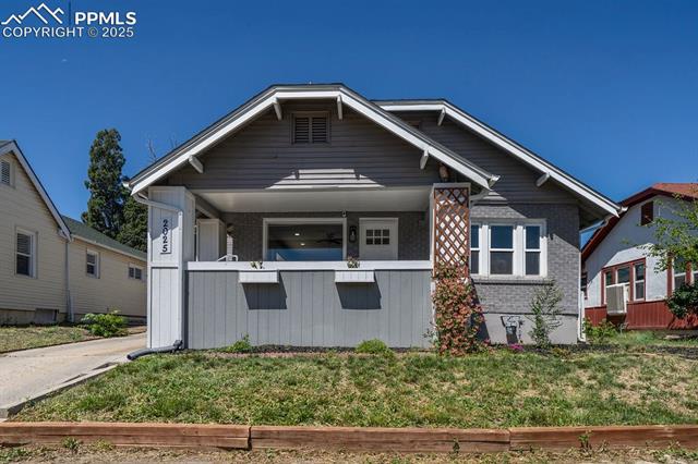 MLS Image for 2025  West  ,Pueblo, Colorado