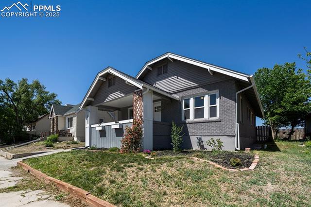 MLS Image for 2025  West  ,Pueblo, Colorado
