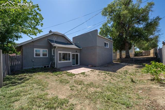 MLS Image for 2025  West  ,Pueblo, Colorado
