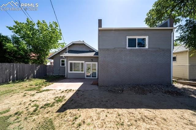 MLS Image for 2025  West  ,Pueblo, Colorado