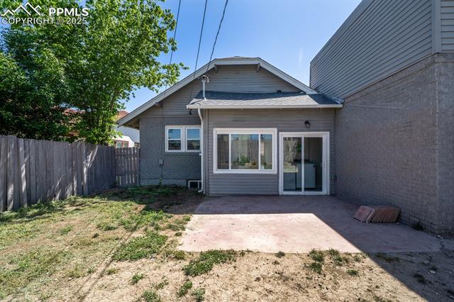 MLS Image for 2025  West  ,Pueblo, Colorado