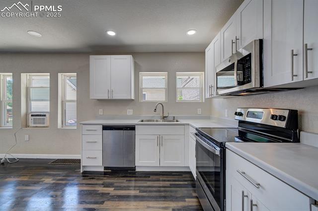 MLS Image for 2025  West  ,Pueblo, Colorado