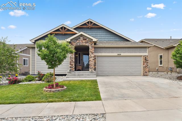 MLS Image for 12620  Stone Valley  ,Peyton, Colorado