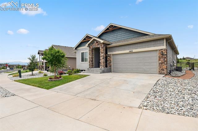 MLS Image for 12620  Stone Valley  ,Peyton, Colorado