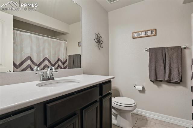 MLS Image for 12620  Stone Valley  ,Peyton, Colorado