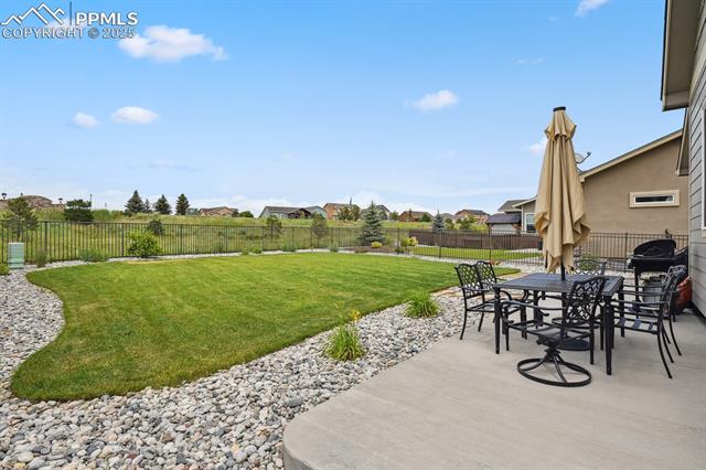 MLS Image for 12620  Stone Valley  ,Peyton, Colorado