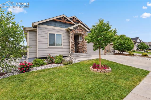 MLS Image for 12620  Stone Valley  ,Peyton, Colorado