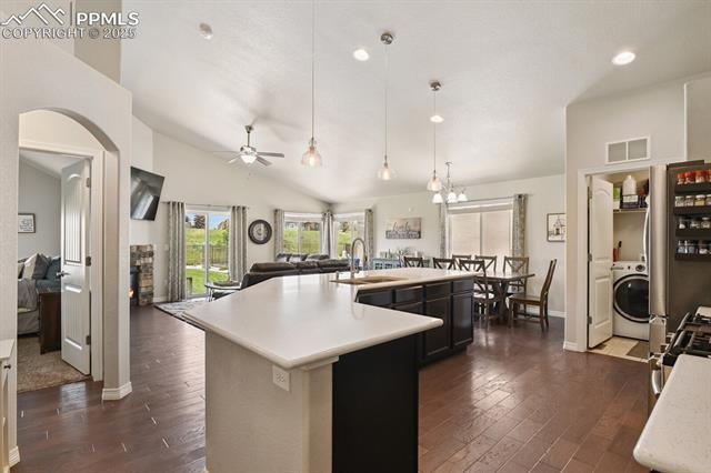 MLS Image for 12620  Stone Valley  ,Peyton, Colorado