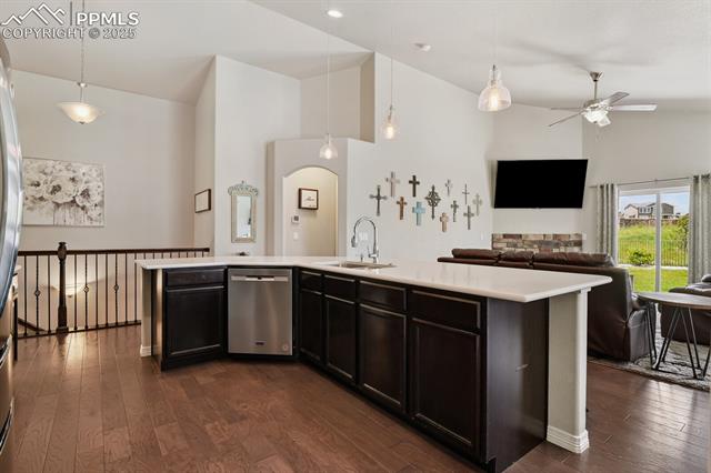 MLS Image for 12620  Stone Valley  ,Peyton, Colorado