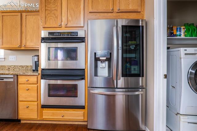 MLS Image for 5540  Prairie Schooner  ,Colorado Springs, Colorado
