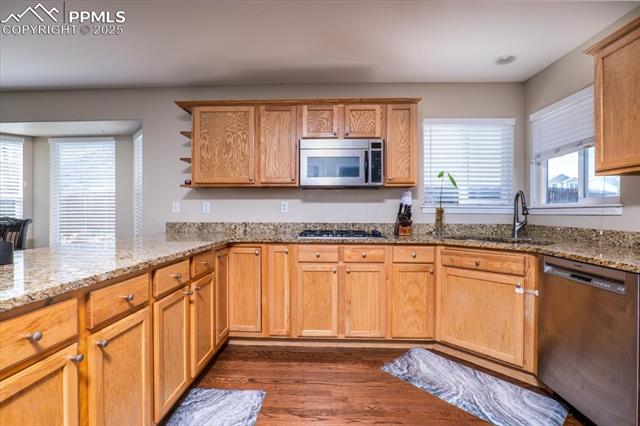 MLS Image for 5540  Prairie Schooner  ,Colorado Springs, Colorado