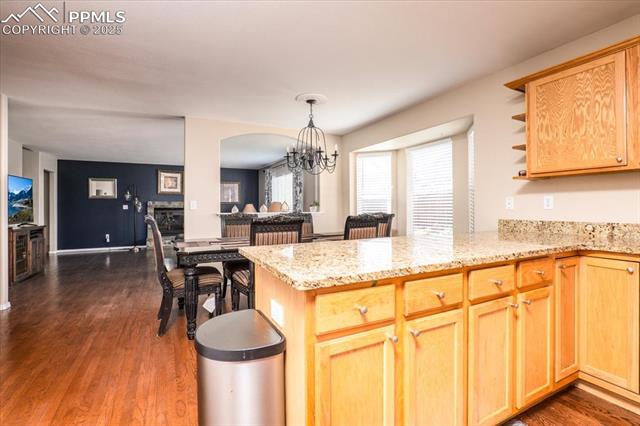 MLS Image for 5540  Prairie Schooner  ,Colorado Springs, Colorado