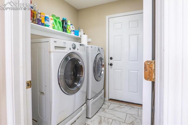 MLS Image for 5540  Prairie Schooner  ,Colorado Springs, Colorado