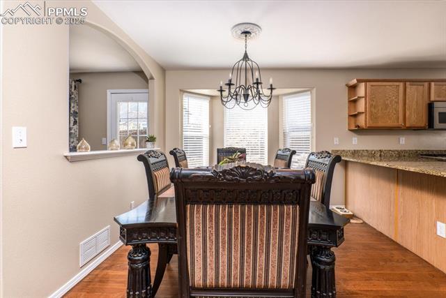 MLS Image for 5540  Prairie Schooner  ,Colorado Springs, Colorado