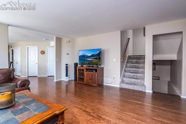 MLS Image for 5540  Prairie Schooner  ,Colorado Springs, Colorado