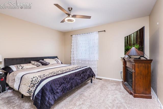 MLS Image for 5540  Prairie Schooner  ,Colorado Springs, Colorado