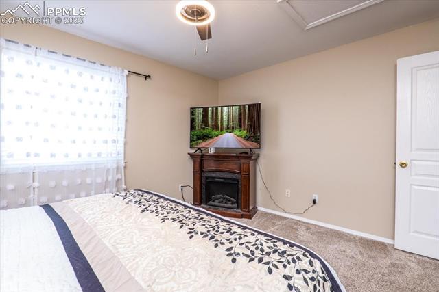 MLS Image for 5540  Prairie Schooner  ,Colorado Springs, Colorado
