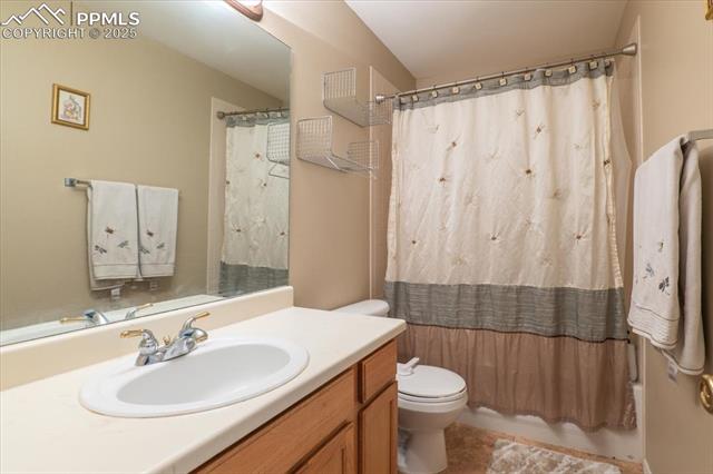 MLS Image for 5540  Prairie Schooner  ,Colorado Springs, Colorado