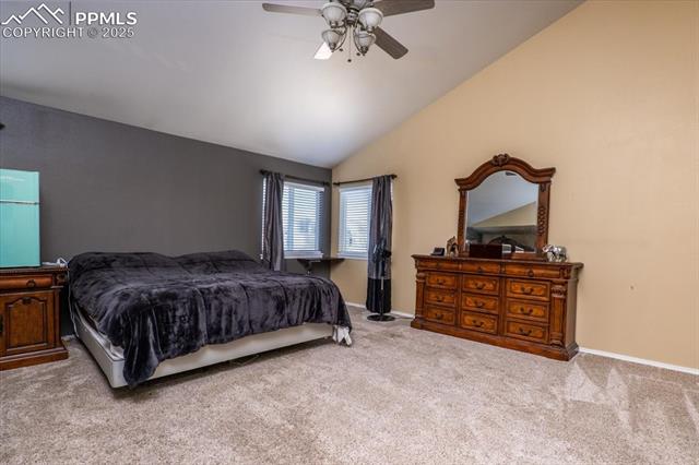 MLS Image for 5540  Prairie Schooner  ,Colorado Springs, Colorado
