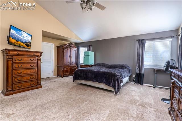 MLS Image for 5540  Prairie Schooner  ,Colorado Springs, Colorado