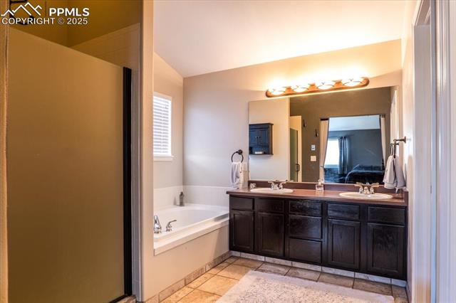 MLS Image for 5540  Prairie Schooner  ,Colorado Springs, Colorado