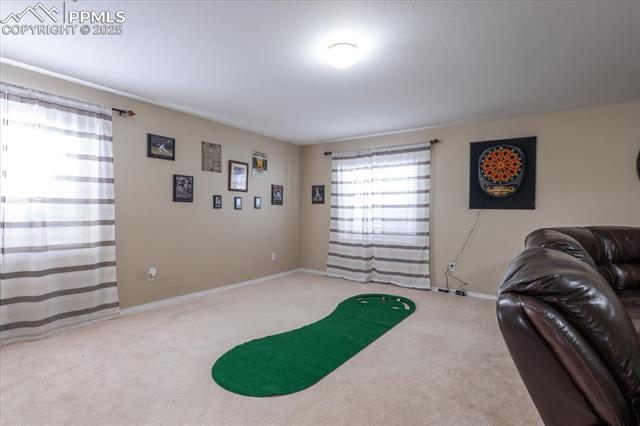 MLS Image for 5540  Prairie Schooner  ,Colorado Springs, Colorado