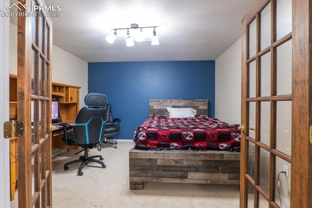 MLS Image for 5540  Prairie Schooner  ,Colorado Springs, Colorado