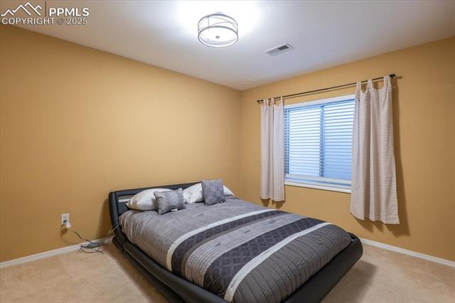MLS Image for 5540  Prairie Schooner  ,Colorado Springs, Colorado