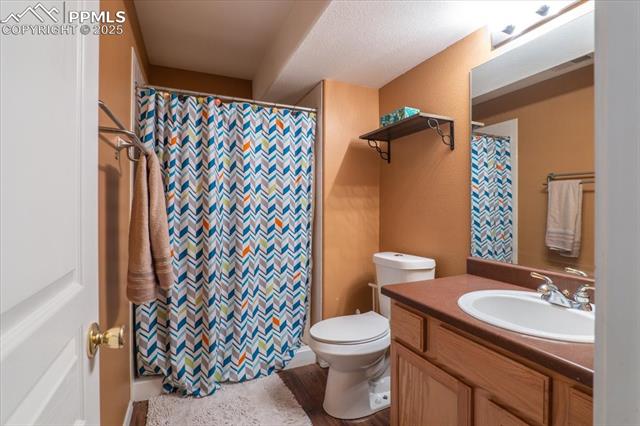 MLS Image for 5540  Prairie Schooner  ,Colorado Springs, Colorado